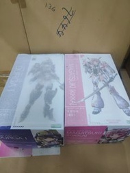 壽屋《機甲少女》（Frame Arms Girl）組裝模型系列中的 DURGA I（突伽 I / 杜爾迦 I Kotobukiya＆ MAGATSUKI [KIKKA]（禍月 橘花
