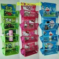 Cosmetic Rack 1 kilo Fit 6pcs
