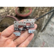 Dell Latitude 5480 5490 5491 Hinge