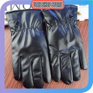 UTIE STORE - Golden Apple Men's Waterproof Touchscreen Motorcycle Gloves - 9070