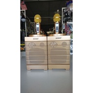 speaker sdrd bluetooth