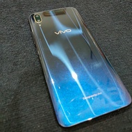 Vivo V 11 Pro second 6/64 handphone Android