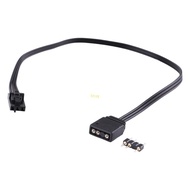 BT 5V  ARGB Cable Adapter Connector Connect Your ARGB Devices