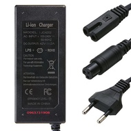 Bộ Sạc Pin Xe Điện Cân Bằng 42V Loại Tốt