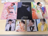 Seventeen 克拉盤（淨專）