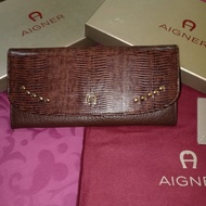 AIGNER-Dompet Wanita