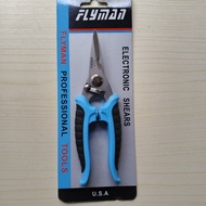 FLYMAN ELECTRONIC SHEARS heavy duty