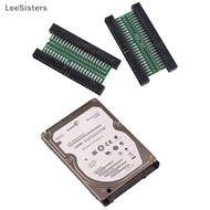 LeeSisters 44 Pin 2.5 IDE Male To Male Adapter 44 Pin Dom To Usb SSD Adapter High Quality 44Pin Card