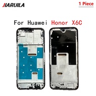 LCD Frame For Huawei Honor X6C Front Frame