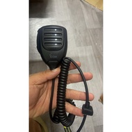 ICOM ICOM Car Walkie-Talkie IC-2100H 2720 2820H Hand Microphone HM-154 Microphone Microphone