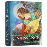 Oxford Illustrated History Of The Renaissance History Books