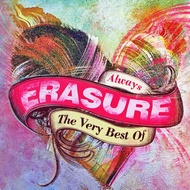 CD-R Erasure - The Very Best of Erasure