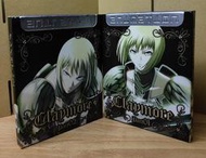 【冷番動畫】Claymore《獵魔戰記》《大劍》
