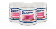 L-ARGININE PRO | L-arginine Supplement Powder | 5,500mg of L-arginine Plus 1,100mg L-Citrulline (Ras