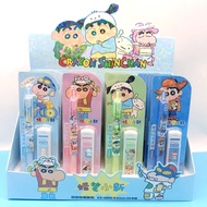 Crayon Shin-chan Mechanical Pencil Set 0.5mm Pencil