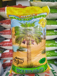Beras Kurmo Asli Premium 25 Kg