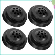 4pcs Mini Flag Holder Stand Small Flags Stand Office Outdoor Flag Holder Desk 8-hole Flag Stand  sha