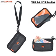 Bag hp Handphone Case Shoulder Bag Zarventure HPC S Small Waterproof