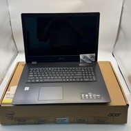 💎💎紫鑽商戶💎💎【嚴選極新開箱展示機＋1年保養+順豐包郵】Acer Aspire 3 A317-52-3091 17.3吋特大螢幕筆電 (i3處理器/12GB/2TB海量儲存/取代桌機) Lenovo