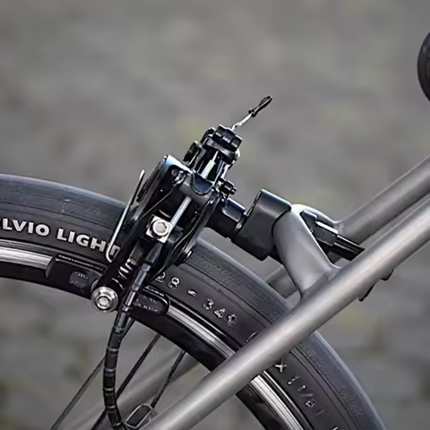Brake Extender for Brompton Folding Bike (canecreek G4 brake)