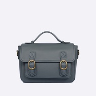 กระเป๋าหนังแท้ กระเป๋าถือ Me Phenomenon - Muji