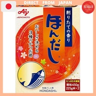AJI-NO-MOTO Hon Dashi 450g Box Bonito Dashi Granules Soup Stock Dashi Base