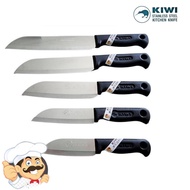 PISAU CAP KIWI/KIWI KITCHEN KNIFE (ORIGINAL DARI THAILAND)