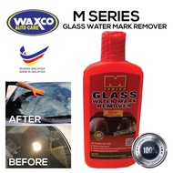 WAXCO Car Glass Watermark Remover / Cuci Cermin Kereta / Water Mark Remover Windscreen Shield Water Spot Stain - 200ml