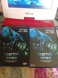 SANGTUM  潛行深淵 電影DVD   双碟庄   有中文字幕    澳洲與美國合拍的3D災難生存電影，由阿里斯特·格里爾森執導，編劇是約翰·加爾文（John Garvin）和安德魯·偉特。主演是