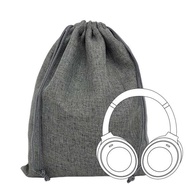 Headphone Storage Bag Extra Large Cloth Bag Extra Large Headphone Bag Extra Large Headphone Bag Suit