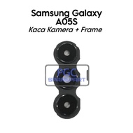 [LW] Samsung Galaxy A05S Rear Camera Lens Glass SM-A057F/ SM-A057F/DS SM-A057M/ SM-A057M/DS SM-A057G