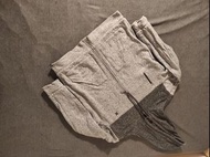 Hurley hoodie