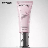 KOFAREA Foundation Make-Up Can Nourish Skin Tightly And Liquid Foundation Can Be Used To  Smooth Ski