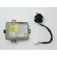 HID Ballast D2S D2R For Honda Stream RN1 RN3 RN5 Jazz Fit GD City GD8 Civic ES Accord Euro-R CL7 8 9