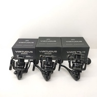 ATC VIRTUOUS SW2000/SW3000/SW3000H/SW4000/SW4000H/SW5000/SW5000H