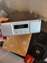 breeze audio dac usb dac