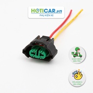 Lamp holder H11 H11LC1