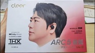 Cleer ARC 5 開放式真無線耳機