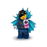 [BOB] 71019 No11 Shark Army General Original LEGO The LEGO Ninjago Movie Minifigures New Sealed