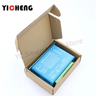 FZHBS57H quality chip ,57 closed-loop stepper motor driver, supports 232 communication 24-80V DC pow