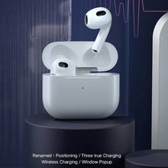 UEELR DL400 PRO 4 TWS HIGH-END VERSION EARBUDS