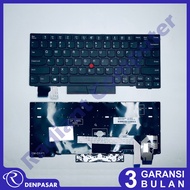 Keyboard Lenovo Thinkpad X280 X395 X390