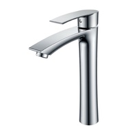NEUCHATEL PICASSO Single lever tall basin mixer c/w pop-up waste (MXBTPCS000CM)