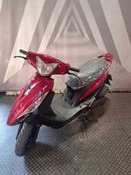 【保固車】【0元交車】2014年 KYMCO 光陽 GP 125 GP125 機車 鼓煞