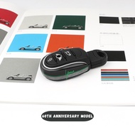 🇲🇾 MINI COOPERS "U" Type Car Key Cover Retrofit Mini Coopers Car Key Cover Mini Cooper Countryman Cl