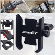 Motorcycle Accessories For BMW K1600GT K1600GTL K1600B GPS bracket Handlebar Mount Phone Navigation Stand K 1600GT 1600G