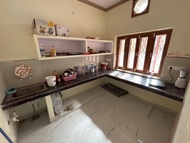 Rumah 325 m² dengan 4 bilik tidur dan 5 bilik mandi peribadi di LDA Colony (Spacious 4BHK House )