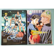 Dear Boys  Anime VCD