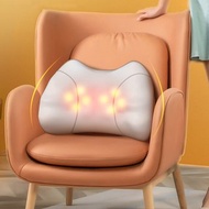 【免運】腰部按摩器車載護腰靠墊父親節禮物/pgg聖誕節互換禮物