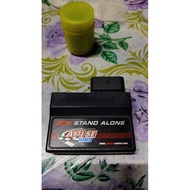 Apitech Racing Ecu Y15ZR V1